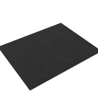 Nourison Essentials Indooroutdoor Black 12 X 15 Area Rug Easy Cleaning Non Shedding Bed Room Living Room Dining Room Ba