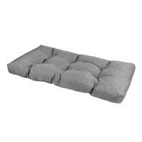 Rofielty Bench Cushion 42X16 Inch, Patio Furniture Cushions, Indoor/Outdoor Anti-Slip Tufted Swing Seat Cushion, Bench Cushion For Multi-Scene Use. (42X16X4 Inch, Fashion Grey)
