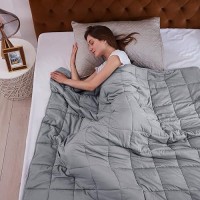 L'Agraty Weighted Blanket - 48