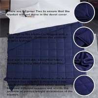 L'Agraty Weighted Blanket - 60