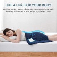 L'Agraty Weighted Blanket - 88