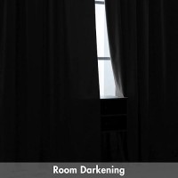 Miulee Greyish White Velvet Curtains Thermal Insulated Blackout Curtain Drapes For Bedroom Living Room Darkening 63 Inches Long