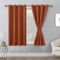 Hiasan Fall Blackout Curtains For Bedroom Thermal Insulated Energy Saving Window Curtains For Living Roomkids Room Home Dec