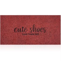 Outdoor Mats For Home Entryway Cute Shoes Take Them Off Outdoor Welcome Mats For Outside Entry Front Indoor Door Mats Durable B