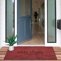 Outdoor Mats For Home Entryway Cute Shoes Take Them Off Outdoor Welcome Mats For Outside Entry Front Indoor Door Mats Durable B