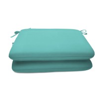 Naturesroom Sunbrella Patio Cushions - (2 Pack) - 18