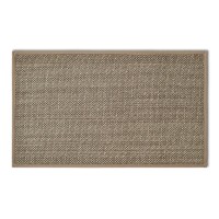 Artoid Mode Non Skid Washable Kitchen Rugs Mats Doormat Rubber Backing Absorbent Rugs For Kitchen Door Mat Kitchen Mats Floor M