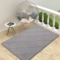 Arotive Door Mat Indoor Mat Nonslip Dirt Resist Absorbent Entryway Doormat Lowprofile Inside Front Doormats For Entrance