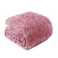 Exclusivo Mezcla Plush Fuzzy Fleece Throw Blanket Extra Large Super Soft Fluffy And Warm Blankets For Couch Bed All Season U