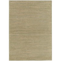 Nourison Essentials Indooroutdoor Green Gold 5 X 7 Area Rug Easy Cleaning Non Shedding Bed Room Living Room Dining Room