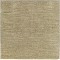 Nourison Essentials Indooroutdoor Green Gold 9 X Square Area Rug Easy Cleaning Non Shedding Bed Room Living Room Dining R