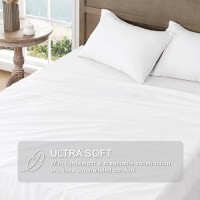 Freshculture Twin Bed Sheets Ultra Soft Sheets For Twin Bed Brushed Microfiber Deep Pockets Easy Care Cooling Breath