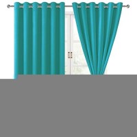 Hiasan Room Darkening Curtains For Bedroom 70 X 84 Inches Thermal Insulated Energy Saving Window Drapes For Living Roomdor