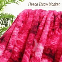 Exclusivo Mezcla Plush Fuzzy Fleece Throw Blanket Extra Large Super Soft Fluffy And Warm Blankets For Couch Bed All Season U