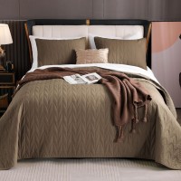 Shalala New York Light Brownkhakivelvet Lightweight Velvet Comforterlight Brownkhakiy23126Fqlbkvelvet Lightweight Velvet Com