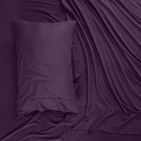 Utopia Bedding Queen Sheet Set Brushed Microfiber Soft Bed Sheets For Queen Size Bed Set Luxury Bedding Sheets With Fitted