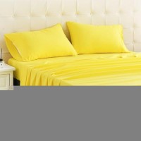 Micoral Full Bed Sheets Set  Soft Breathable Bedding Sheet Set  Sheets Set With 16