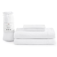 Casa Platino Bedding Sheets Pillowcases 100 Brushed Microfiber Prewashed California King Sheet Sets Soft California King S