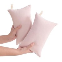 Ntbay Tiny Pillows  Down Alternative 7