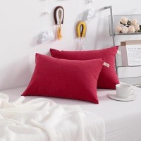 Ntbay Toddler Pillows  Down Alternative 13