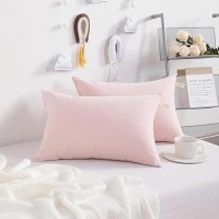 Ntbay Toddler Pillows  Down Alternative 13