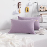 Ntbay Toddler Pillows  Down Alternative 13