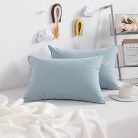 Ntbay Toddler Pillows  Down Alternative 13