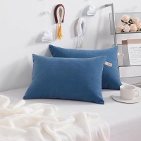 Ntbay Toddler Pillows  Down Alternative 13