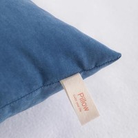 Ntbay Toddler Pillows  Down Alternative 13