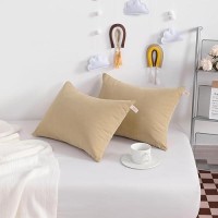 Ntbay Toddler Pillows  Down Alternative 13