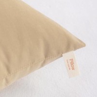 Ntbay Toddler Pillows  Down Alternative 13