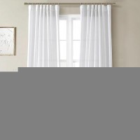 Joywell 102 Inch Linen Curtain For Living Room 2 Panel Light Filtering Flax Linen Farmhouse Large Window Drape Beige Tan Curtain