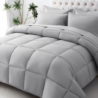 Jollyvogue King Size Comforter Set Ultrasoft King Comforter Set King Size Comforter Set 7 Pieces Goose Down Alternative Oek