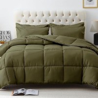 Jollyvogue California King Comforter Set Ultrasoft Cal King Comforter Set California King Size Comforter Set Goose Down Alte