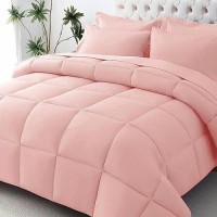 Jollyvogue California King Comforter Set Ultrasoft Cal King Comforter Set California King Size Comforter Set Goose Down Alte