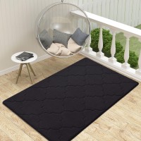 Arotive Door Mat Indoor Mat Nonslip Dirt Resist Absorbent Entryway Doormat Lowprofile Inside Front Doormats For Entrance