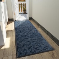 Yimobra Door Mat Outdoor Entrance Heavy Duty Sturdy Front Welcome Matt For Outside Home Entry Doormat For Back Patio Floor Por