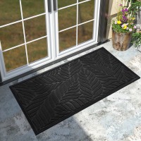 Yimobra Door Mats Outdoor Indoor Heavy Duty Non Slip Welcome Mats For Front Door Easy Clean Outside Doormats For Outdoor Entra