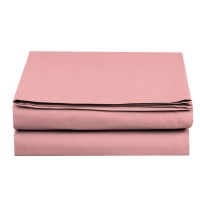 Elegant Comfort Premium Hotel Quality 1Piece Flat Sheet Luxury And Softest 1500 Premium Hotel Quality Microfiber Bedding Flat