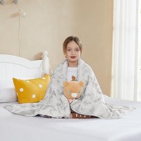 L'Agraty Weighted Blanket - 36