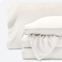 Bare Home Super Soft Fleece Sheet Set King Size Extra Plush Polar Fleece Nopilling Bed Sheets All Season Cozy Warmth Ki