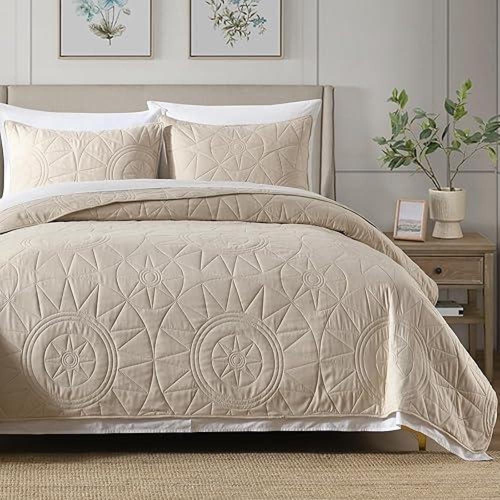 Horimote Home Quilt Set Twin Size(68