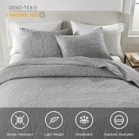 Horimote Home Quilt Set King Size(106