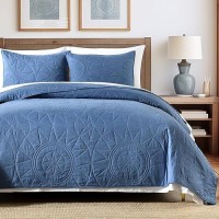 Horimote Home Quilt Set King Size(106