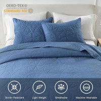 Horimote Home Quilt Set King Size(106