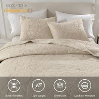 Horimote Home Quilt Set Queen Size(90