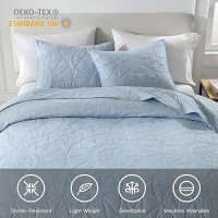 Horimote Home Quilt Set Queen Size(90