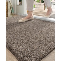 Dexi Front Door Mat Non Slip Washable Doormat Absorbent Resist Dirt Entrance Inside Floor Mats For Entryway Hallway Patio 2