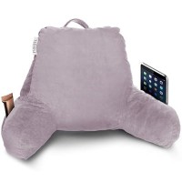 Nestl Reading Pillow For Kids Small Bed Pillow Back Pillow For Sitting In Bed Memory Foam Chair Pillow Reading Bed Rest Pi