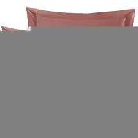 Nestl Soft Pillow Shams Set Of 2 Double Brushed Microfiber Pillow Covers Hotel Style Premium Bed Pillow Cases With 15 D